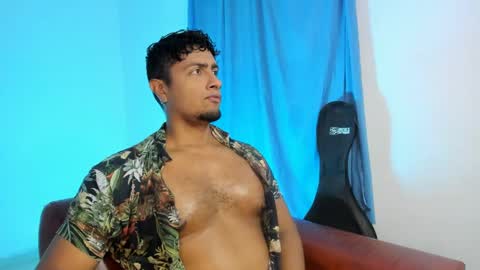 Snapshot of andylemonda chatting on February 2025 12:11:02 PM andylemonda online show from February 2025 12:11:02 PM