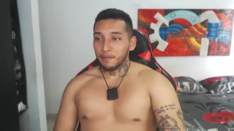 Andrs online show from April 2026 02:55:02 PM