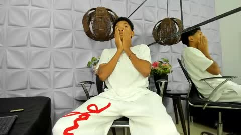 Andy  online show from April 2026 12:00:02 PM