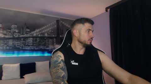 Magic Andy online show from December 2024 12:06:02 AM