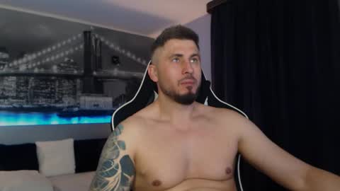 Magic Andy online show from December 2024 03:51:01 AM