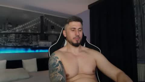 Magic Andy online show from December 2024 03:56:02 AM