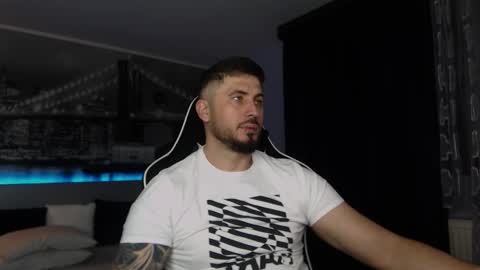 Magic Andy online show from December 2024 01:08:01 AM