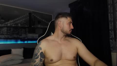 Magic Andy online show from December 2024 04:12:01 AM