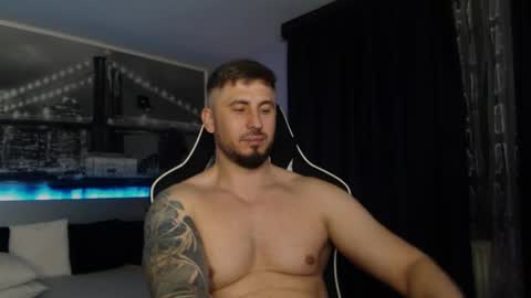 Magic Andy online show from December 2024 03:54:02 AM