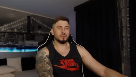 Magic Andy online show from December 2024 11:38:02 PM