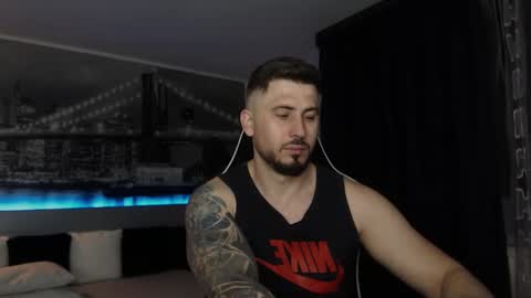 Magic Andy online show from February 2025 12:29:01 AM