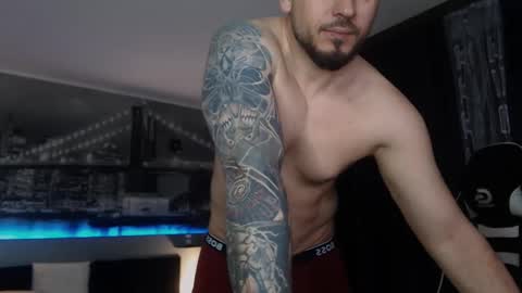 Magic Andy online show from March 2025 01:53:01 AM