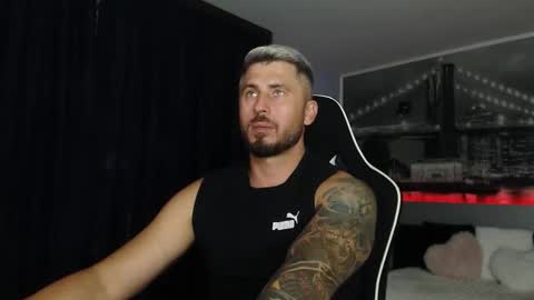 Magic Andy online show from October 2025 06:38:02 PM