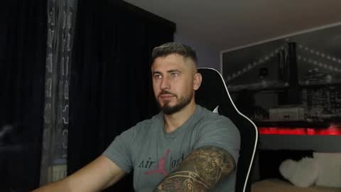 Magic Andy online show from November 2025 12:21:02 AM