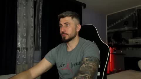 Magic Andy online show from March 2026 11:19:01 PM