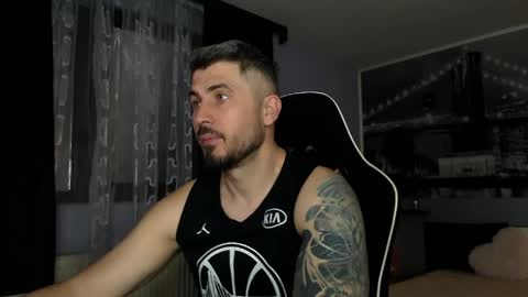 Magic Andy online show from March 2026 12:59:01 AM