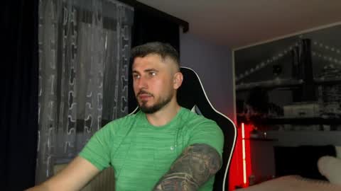 Magic Andy online show from April 2026 01:05:02 AM