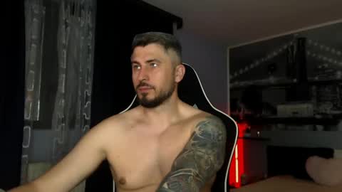 Magic Andy online show from April 2026 12:38:02 AM