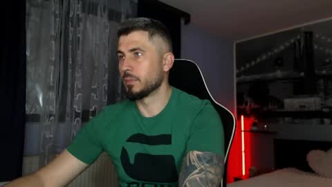 Magic Andy online show from April 2026 12:33:02 AM