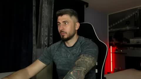 Magic Andy online show from April 2026 11:39:02 PM