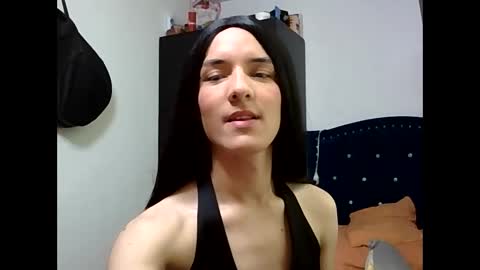 Andy online show from April 2026 08:50:01 PM