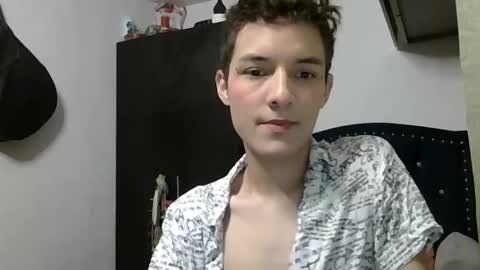 Andy online show from April 2026 10:59:02 PM