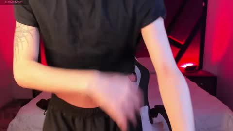 Andy online show from February 2026 02:53:01 AM