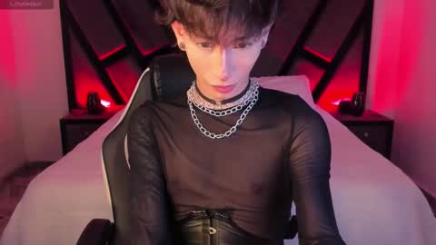 Andy online show from March 2026 10:36:05 PM