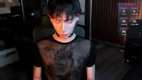 Andy online show from March 2026 09:26:01 PM