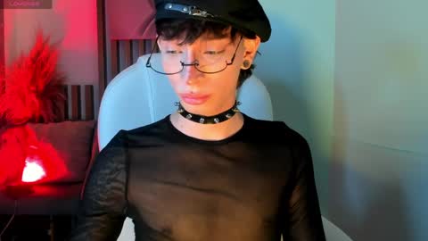 Andy online show from March 2026 10:00:02 PM