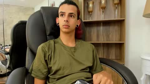 andyxibrat online show from February 2026 11:45:01 PM