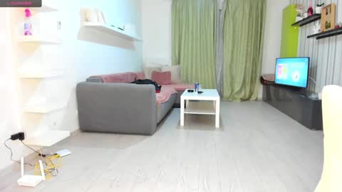 Snapshot of anemarie1996 chatting on January 2025 06:20:02 PM Anne online show from January 2025 06:20:02 PM