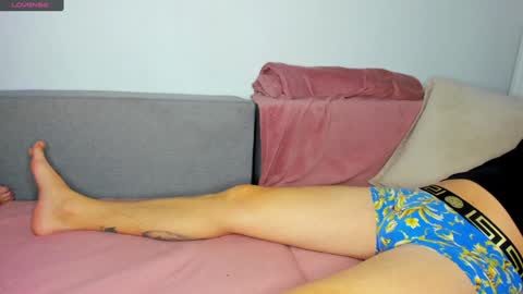 Snapshot of anemarie1996 chatting on January 2025 06:05:01 PM Anne online show from January 2025 06:05:01 PM