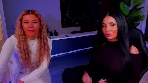 Anne online show from February 2026 07:17:02 PM