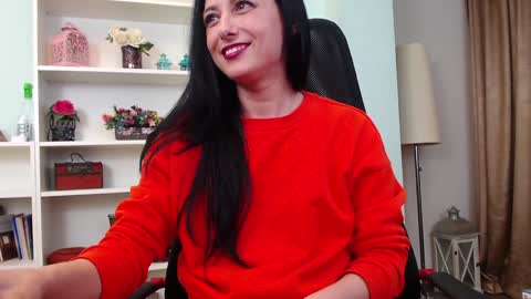 Anes online show from February 2025 08:47:02 PM