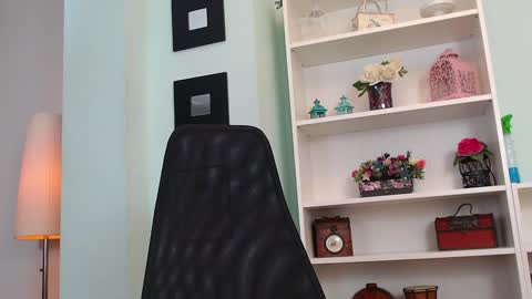 Anes online show from February 2025 11:16:02 PM