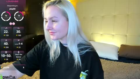 Anet Dream online show from April 2026 05:24:01 PM