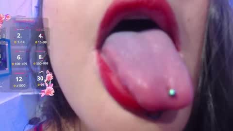 Snapshot of anetha_rose chatting on February 2025 08:20:02 PM Anetha online show from February 2025 08:20:02 PM