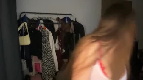 anetta_m online show from October 2025 02:36:01 PM