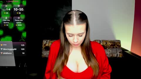 Snapshot of anettamilder chatting on December 2024 10:01:02 AM Aneta online show from December 2024 10:01:02 AM