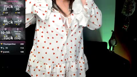 Snapshot of anettamilder chatting on January 2025 01:01:01 PM Aneta online show from January 2025 01:01:01 PM