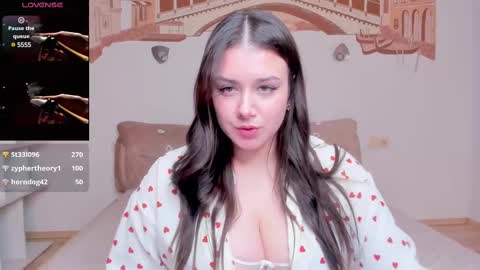 Snapshot of anettamilder chatting on March 2025 10:11:02 AM Aneta online show from March 2025 10:11:02 AM