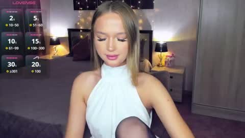 Anfisa online show from August 2026 06:55:01 PM