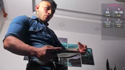 Angel online show from February 2026 12:36:02 AM