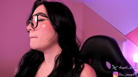 Angel  online show from February 2026 06:17:01 AM