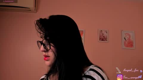 Angel  online show from February 2026 03:38:02 AM