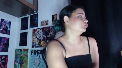 angeeldemoon online show from June 2026 06:30:01 AM