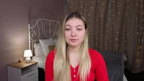 Grace online show from March 2026 05:34:01 AM