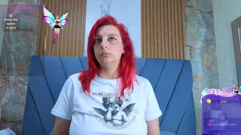 angel__red_ online show from January 2026 07:43:02 AM