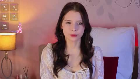  Rose  18  New here  online show from February 2026 10:51:02 AM