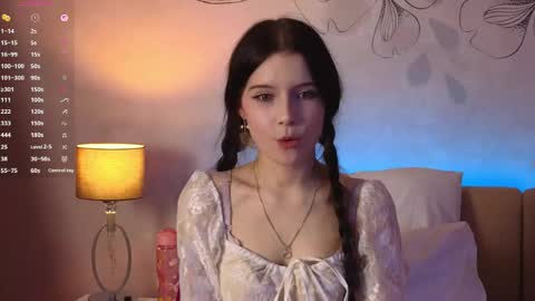  Rose  18  New here  online show from April 2026 07:58:01 PM