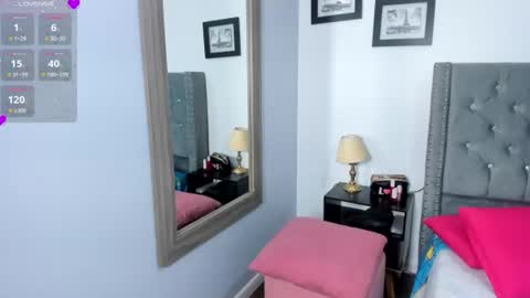Angel alba online show from June 2026 05:18:02 PM