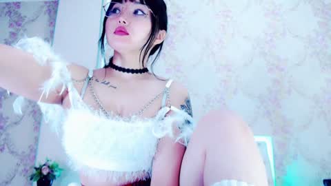 Snapshot of angel_asia_ chatting on January 2025 10:04:01 PM angel_asia_ online show from January 2025 10:04:01 PM