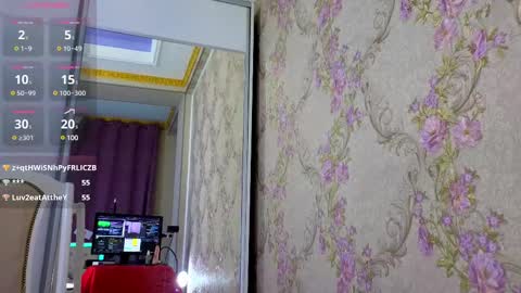 Snapshot of angel_asia_ chatting on February 2025 02:15:01 AM angel_asia_ online show from February 2025 02:15:01 AM